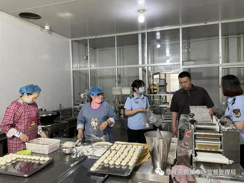 鄂托克前旗市場(chǎng)監(jiān)督管理局開(kāi)展糧食加工食品生產(chǎn)小作坊專項(xiàng)監(jiān)督抽檢，筑牢食品安全防線
